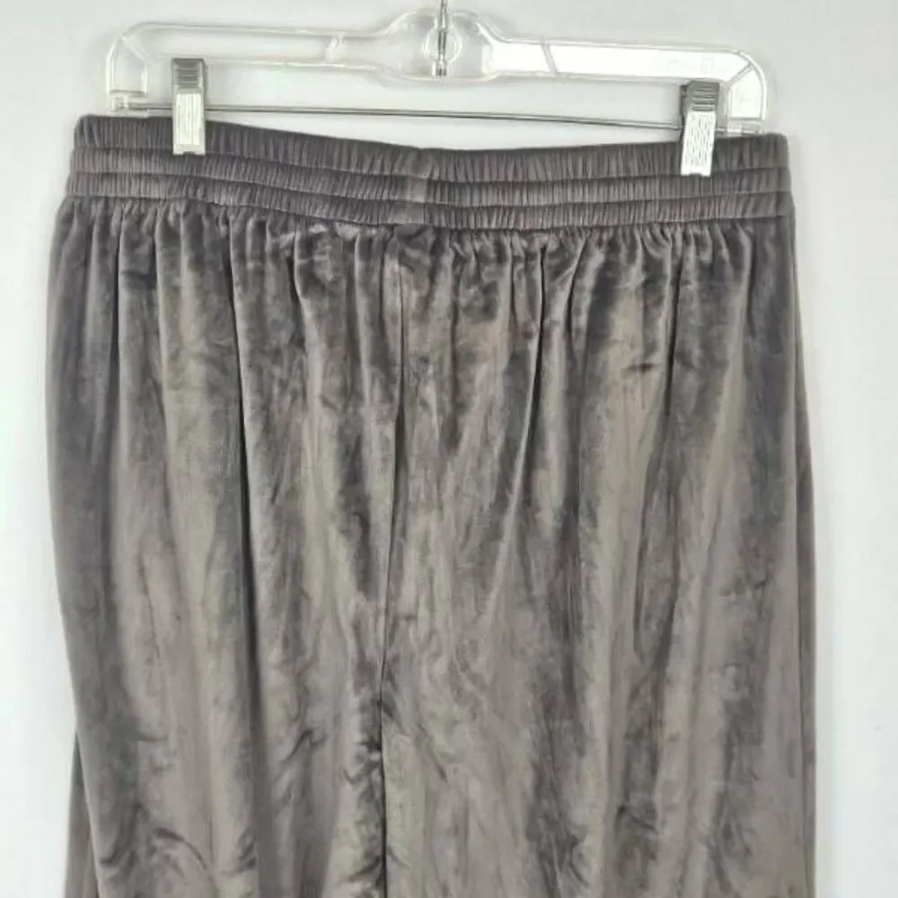 SKIMS‎ VELOUR PANTS NWT